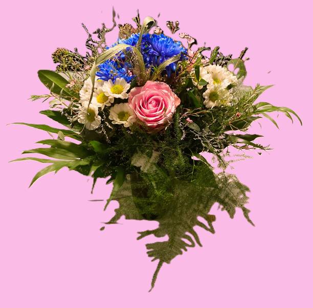 istock A romantic bouquet of flowers 1934612109