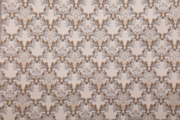 istock Seamless wallpaper . classic Seamless wallpaper . modern Seamless wallpaper 1934615898