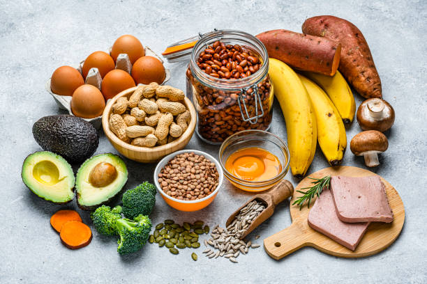 940+ Biotin Foods Stock Photos, Pictures & Royalty-Free Images - iStock