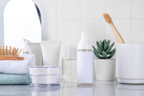 istock Skinimalism, skin minimalism concept 1934758820