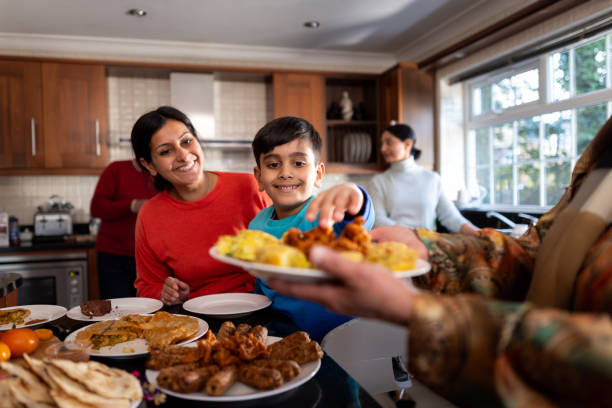 istock A Delicious Lunch at Home 1934785654
