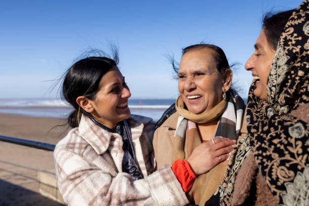 istock Special Moments with Family 1934790040