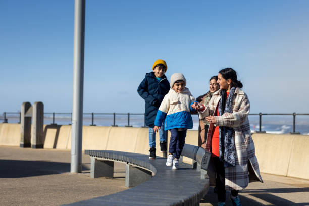 istock Parents, and Kids Together 1934791172