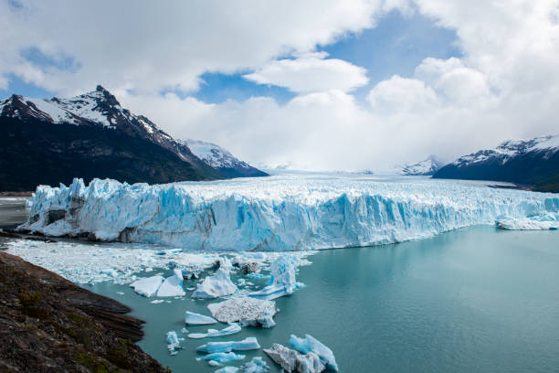 istock The largest glacier that does not retreat 1934868297