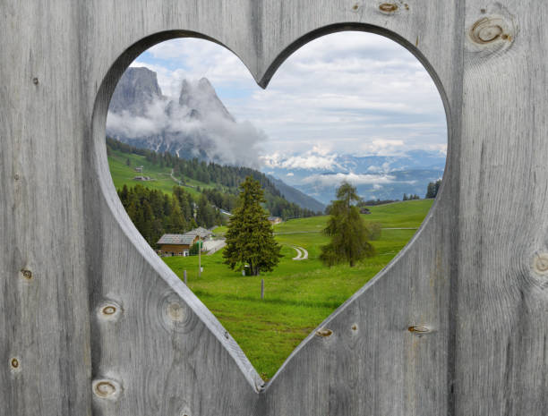 istock Alpe di Siusi in the Dolomites Italy 1934912756