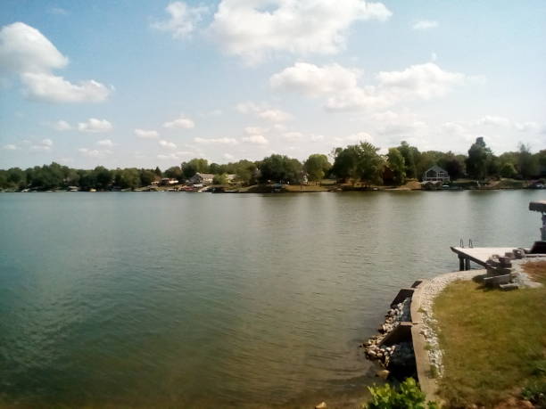 istock Day at the lake 1934953173