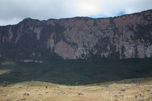 Mount Roraima, Venezuela