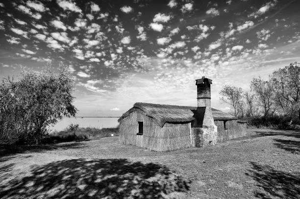 Cтоковое фото hut