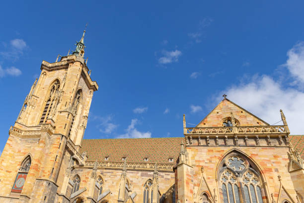 istock Cityscape Colmar in France 1935473636