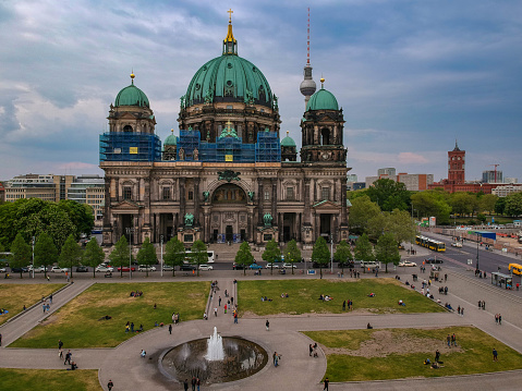 Berliner dom