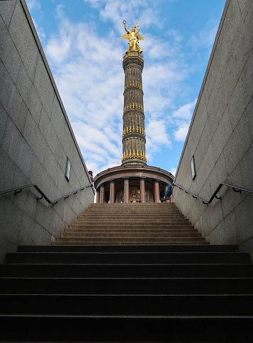 Siegessäule