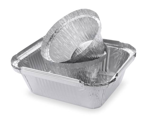 istock Many different aluminum foil containers isolated on white 1935516276