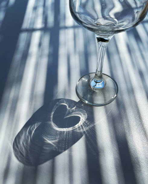 istock Heart of glass 1935681624