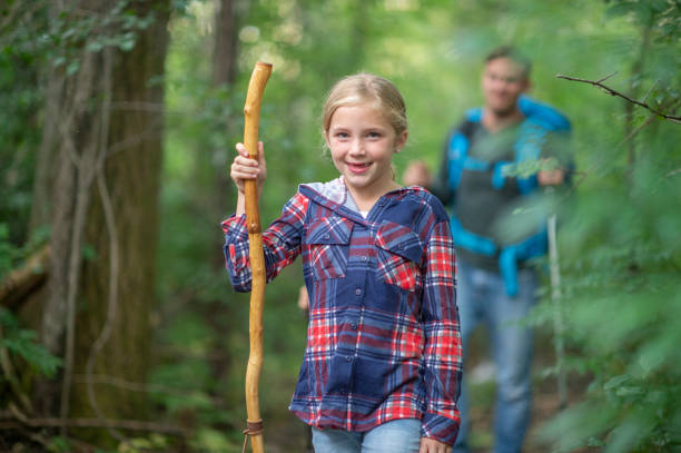 istock Hiking Family 1935713766