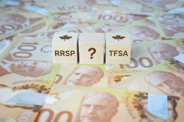 istock RRSP vs TFSA Wood Blocks 1935768481