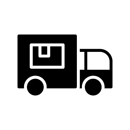 Truckload Icon