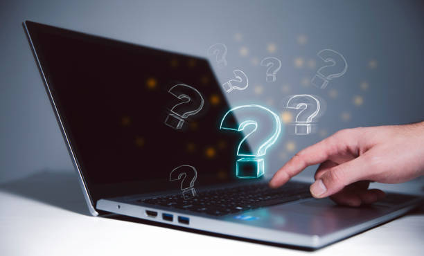 istock FAQ, ask quiestion online 1935903917