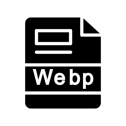 Webp Icon