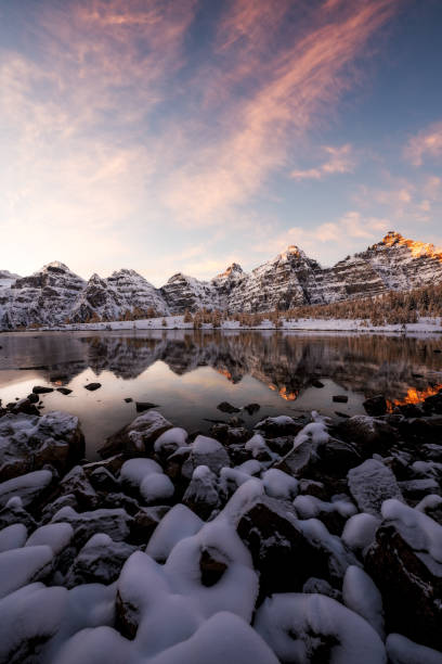 istock The Greatest View in Canada 1936041244