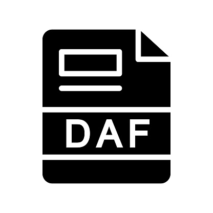 DAF Icon