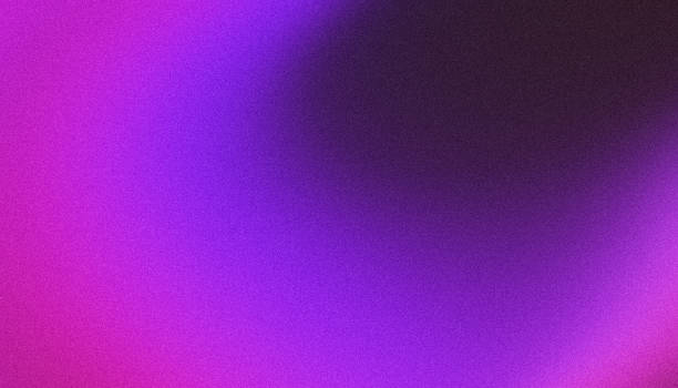 istock Dark purple pink magenta grainy gradient background abstract poster banner header design noise texture copy space 1936107229