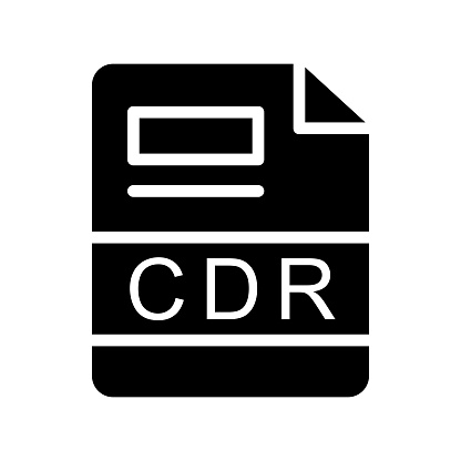 CDR Icon