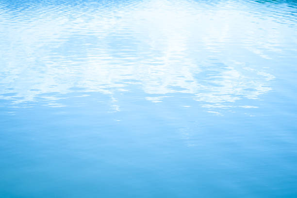 istock Blue water wave in the lake background 1936160587