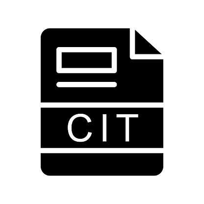 CIT Icon