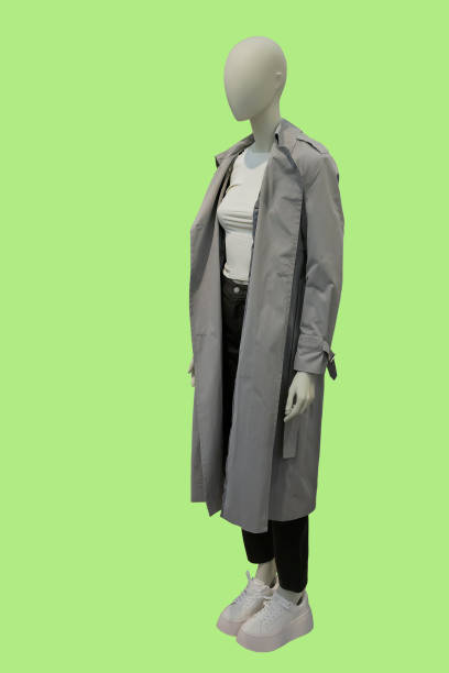 istock Full length female mannequin 1936279051