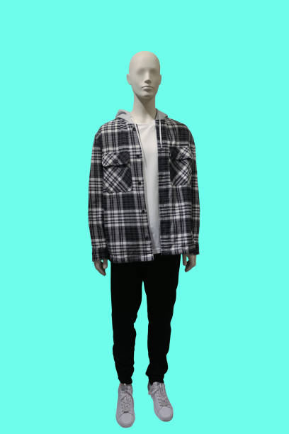 istock Full length male mannequin 1936279060