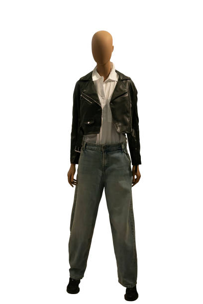 istock Full length female mannequin 1936279579