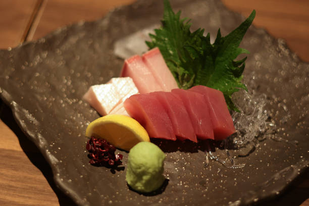 istock Japanese food 1936455706