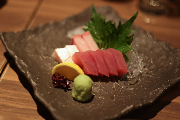 istock Japanese food 1936456738