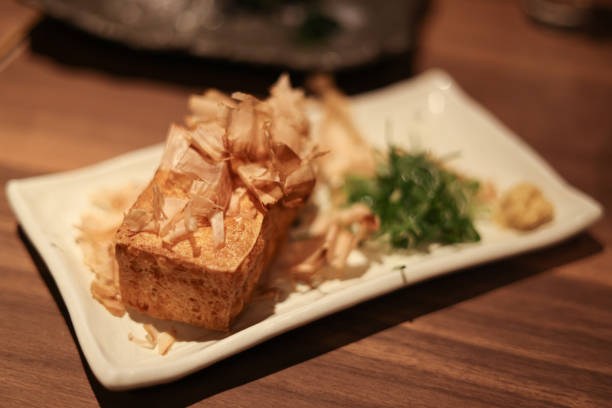 istock Japanese food 1936456745