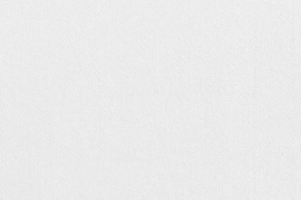 istock White cotton fabric texture background, seamless pattern of natural textile. 1936527877