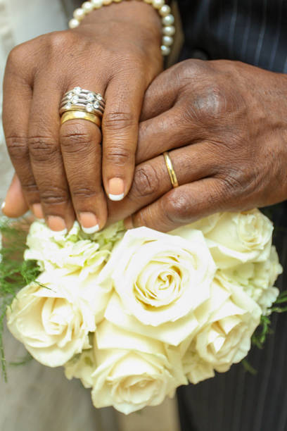 istock Black American Couple 1936590039