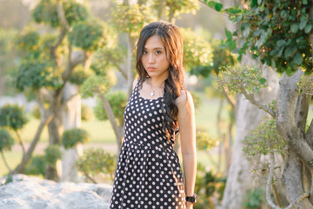 istock stunning thai woman in black 1936619515