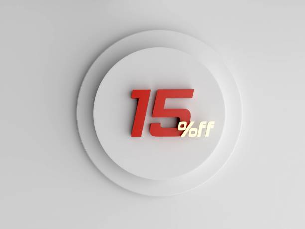 istock 3d Discount 15 percent off 1936727831