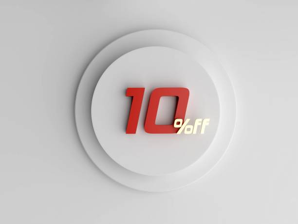 istock 3d Discount 10 percent off 1936727833