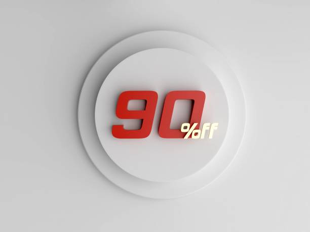 3d Discount 90 percent off