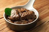 Empal Daging Kelem, Traditional Beef Stew