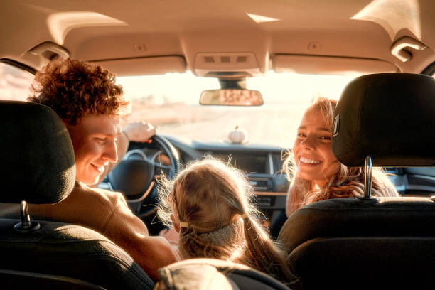 istock Family relaxing on their weekend 1936796710
