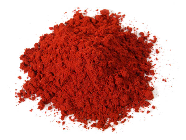 istock Red Dragon Resin Powder 1936812130