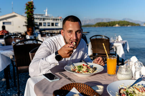 istock Alfresco lunch delights 1936853278