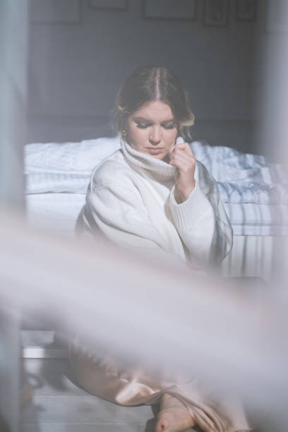 istock Enjoying the Bright Daylight of Winter 1936909692