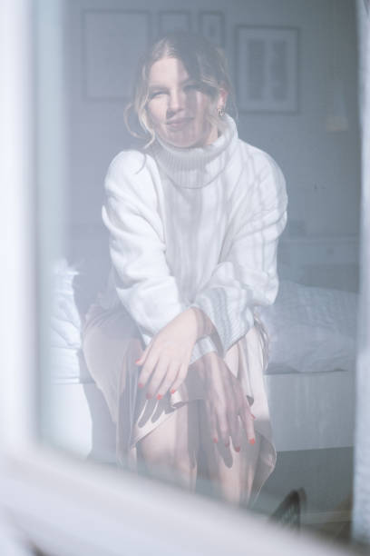 istock Enjoying the Bright Daylight of Winter 1936910801