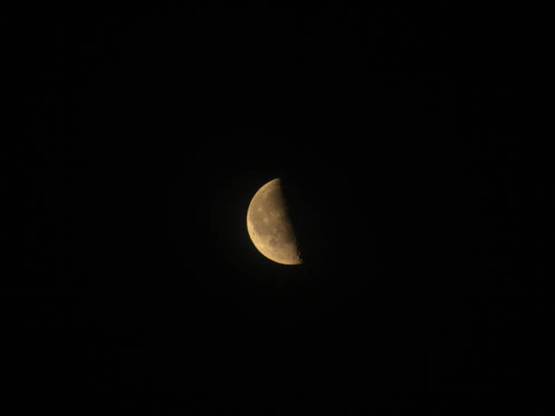 istock The Moon is an astronomical body that orbits planet Earth 1936964791