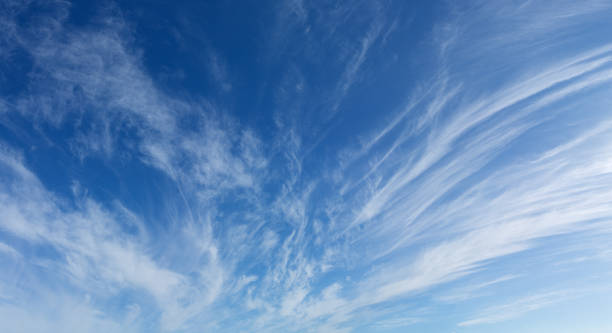 Cтоковое фото panorama of sky