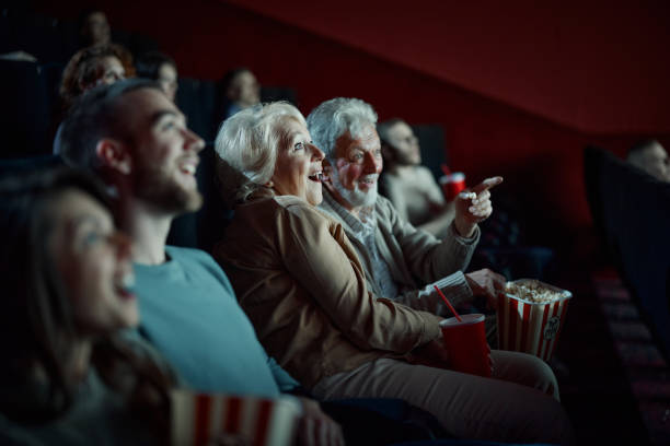 istock Look at this movie scene! 1937001526