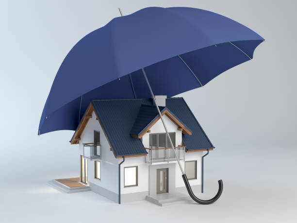 istock House insurance concept, 3d illustration 1937048140